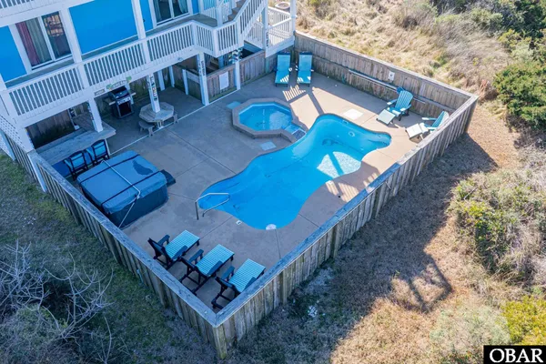 $1,599,000 | 56432 North Carolina Highway 12, Hatteras, NC 27943