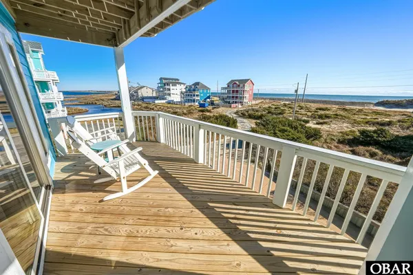 $1,599,000 | 56432 North Carolina Highway 12, Hatteras, NC 27943