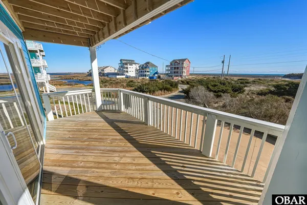 $1,599,000 | 56432 North Carolina Highway 12, Hatteras, NC 27943