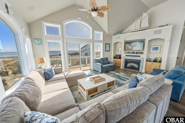 $1,599,000 | 56432 North Carolina Highway 12, Hatteras, NC 27943