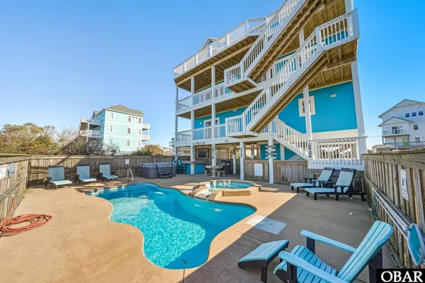 $1,599,000 | 56432 North Carolina Highway 12, Hatteras, NC 27943