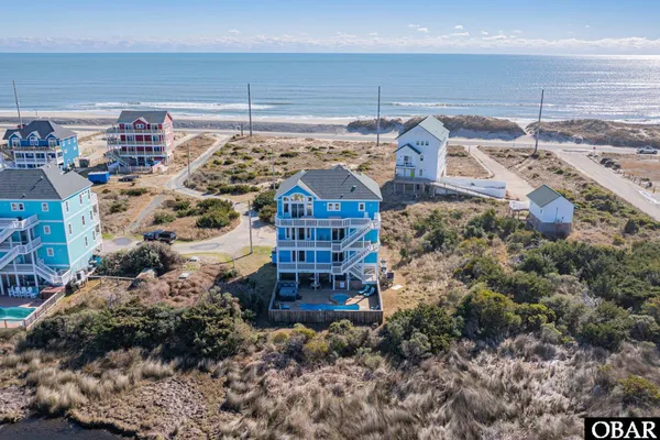 $1,599,000 | 56432 North Carolina Highway 12, Hatteras, NC 27943