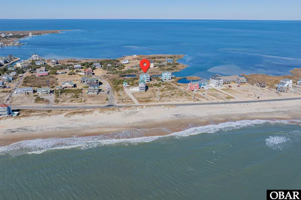 $1,599,000 | 56432 North Carolina Highway 12, Hatteras, NC 27943