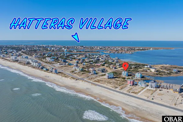 $1,599,000 | 56432 North Carolina Highway 12, Hatteras, NC 27943