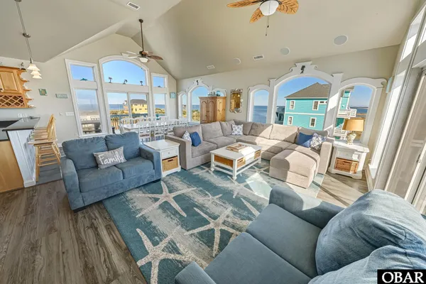 $1,599,000 | 56432 North Carolina Highway 12, Hatteras, NC 27943