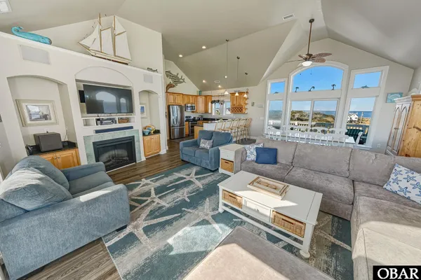 $1,599,000 | 56432 North Carolina Highway 12, Hatteras, NC 27943