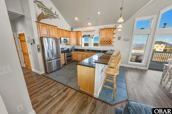 $1,599,000 | 56432 North Carolina Highway 12, Hatteras, NC 27943