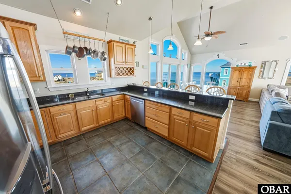 $1,599,000 | 56432 North Carolina Highway 12, Hatteras, NC 27943