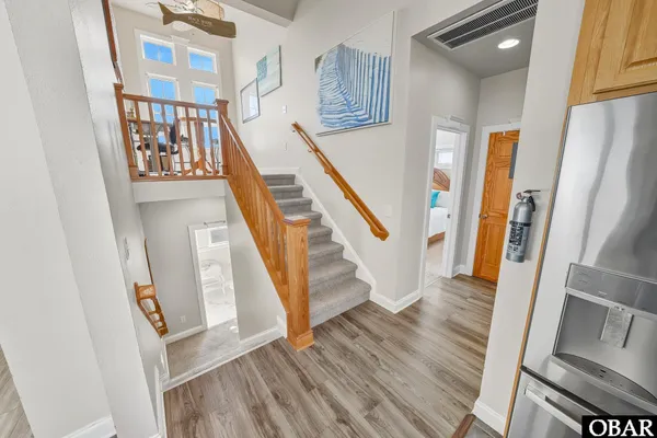 $1,599,000 | 56432 North Carolina Highway 12, Hatteras, NC 27943