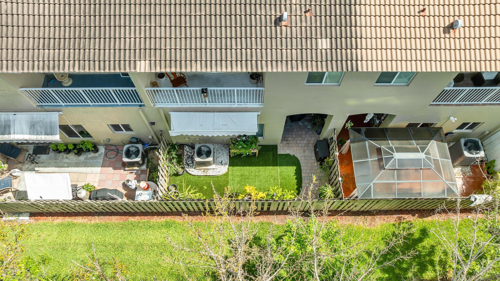 1624 Southeast 24th Court Homestead, FL 33035 - Photo 58 of 58 DJI_0208