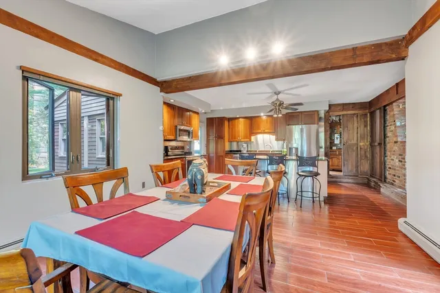 $1,295,000 | 8 Brookside Road, Middleton, MA 01949