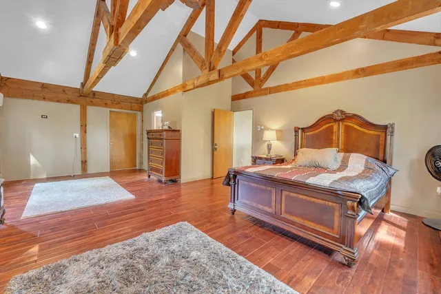 $1,295,000 | 8 Brookside Road, Middleton, MA 01949