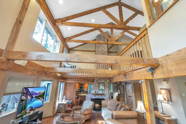 $1,295,000 | 8 Brookside Road, Middleton, MA 01949