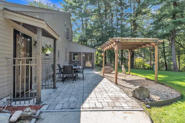 $1,295,000 | 8 Brookside Road, Middleton, MA 01949