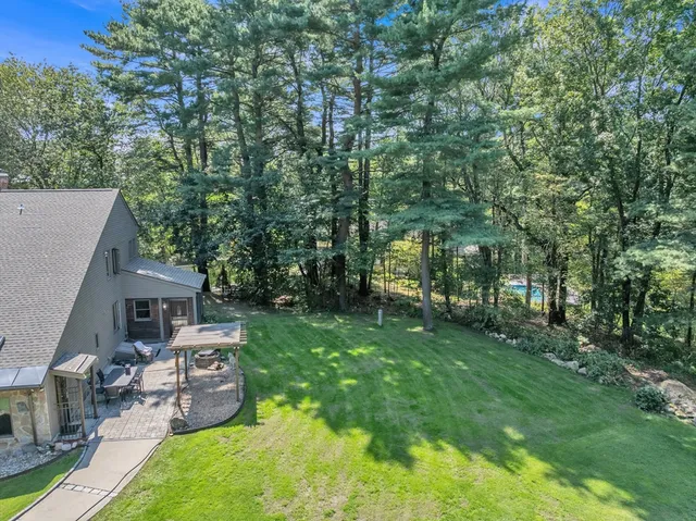 $1,295,000 | 8 Brookside Road, Middleton, MA 01949
