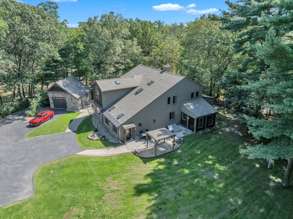 8 Brookside Road Middleton, MA 01949 - Photo 37 of 42 Gallery Image 37