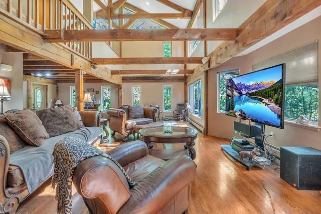 $1,295,000 | 8 Brookside Road, Middleton, MA 01949