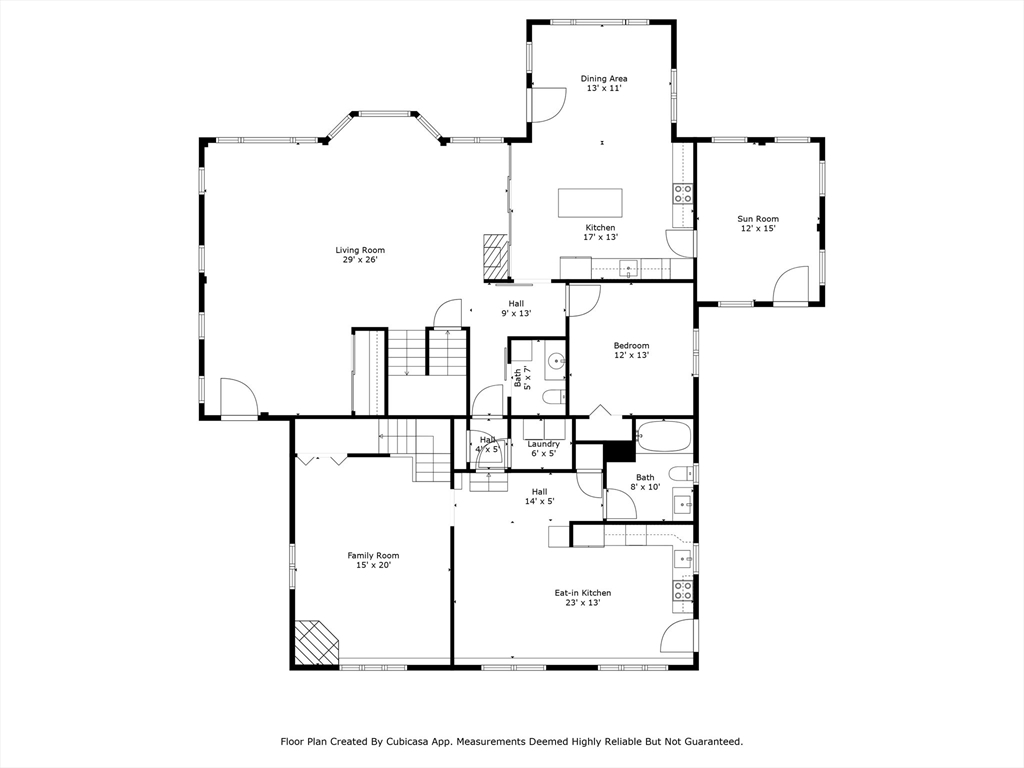 8 Brookside Road Middleton, MA 01949 - Photo 41 of 42 Gallery Image 41