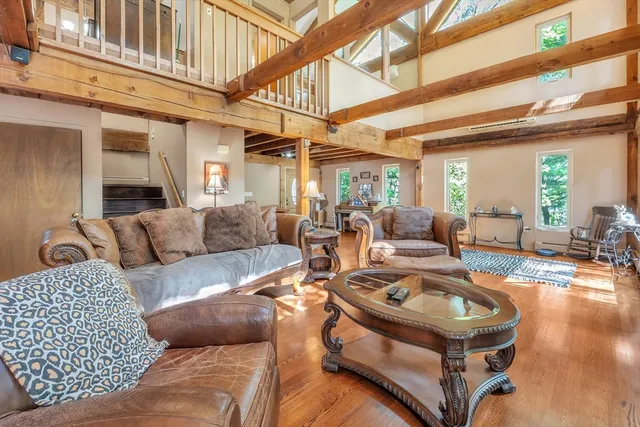 $1,295,000 | 8 Brookside Road, Middleton, MA 01949