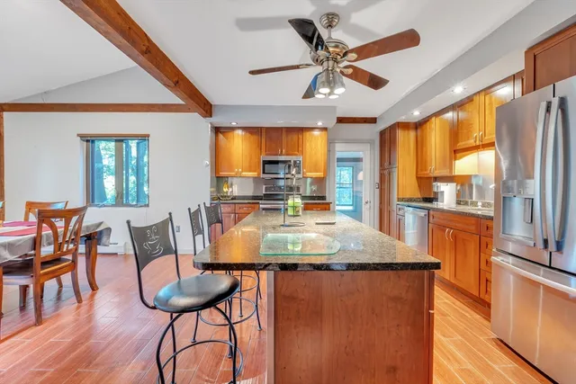 $1,295,000 | 8 Brookside Road, Middleton, MA 01949