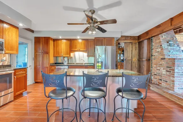 $1,295,000 | 8 Brookside Road, Middleton, MA 01949