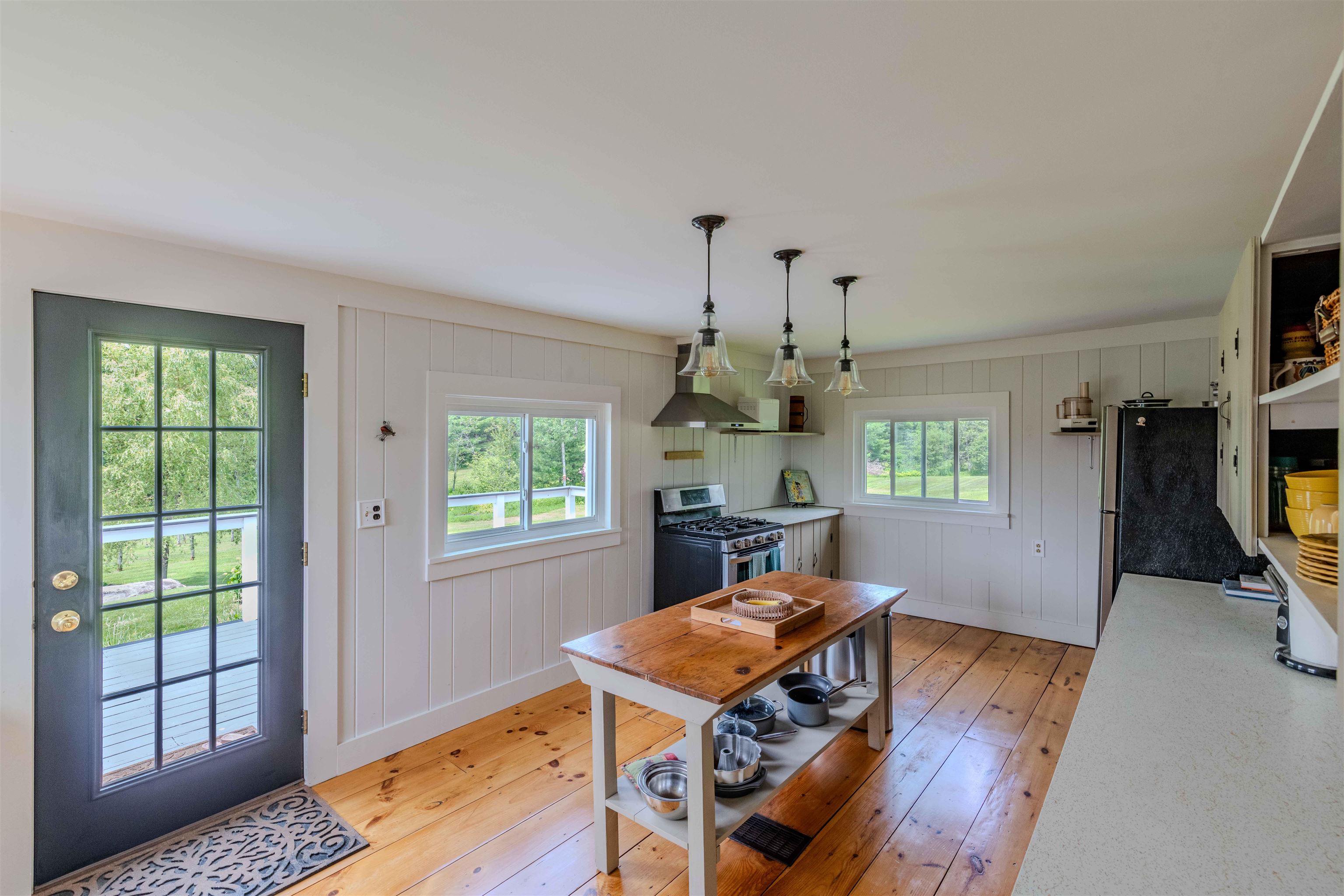 87 Porter Road Bath, NH 03740 - Photo 24 of 60