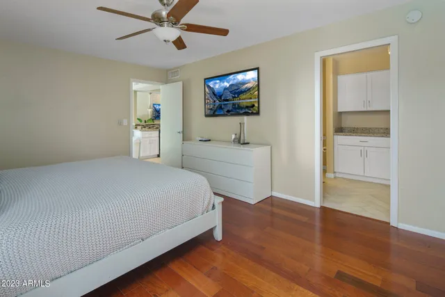 $6,000 | 6609 East Phelps Road, Scottsdale, AZ 85254