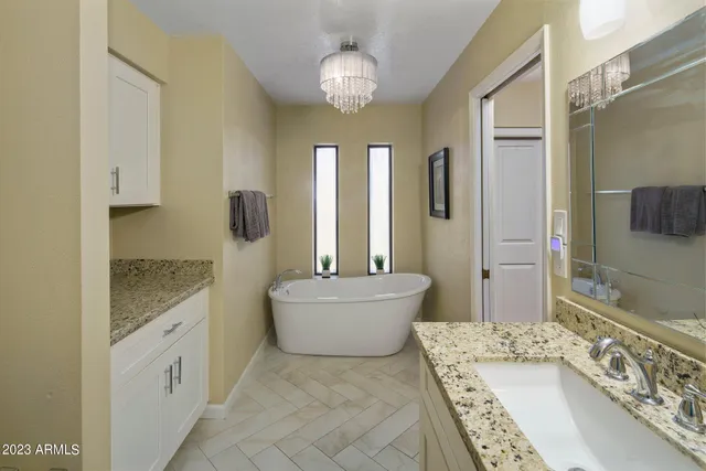 $6,000 | 6609 East Phelps Road, Scottsdale, AZ 85254