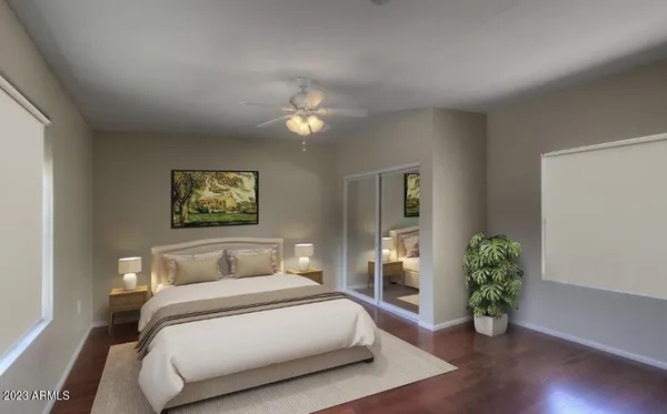 $6,000 | 6609 East Phelps Road, Scottsdale, AZ 85254