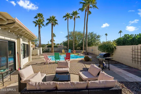$6,000 | 6609 East Phelps Road, Scottsdale, AZ 85254