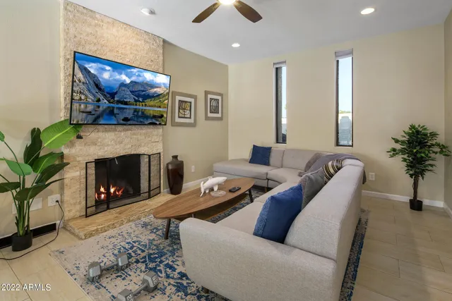 $6,000 | 6609 East Phelps Road, Scottsdale, AZ 85254