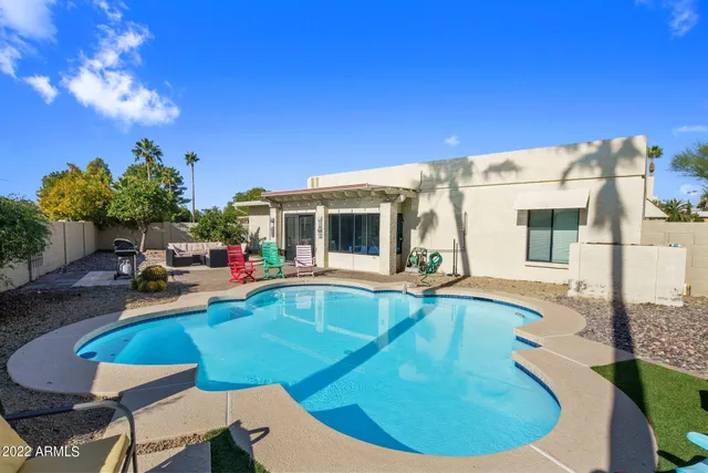 $6,000 | 6609 East Phelps Road, Scottsdale, AZ 85254