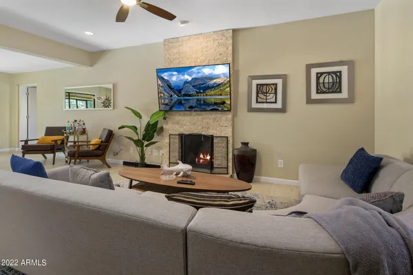 $6,000 | 6609 East Phelps Road, Scottsdale, AZ 85254