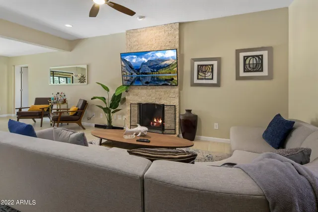 $6,000 | 6609 East Phelps Road, Scottsdale, AZ 85254