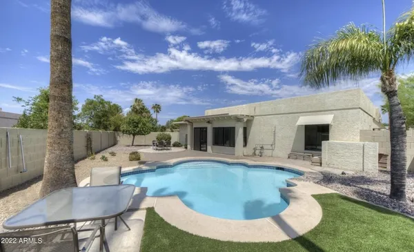 $6,000 | 6609 East Phelps Road, Scottsdale, AZ 85254