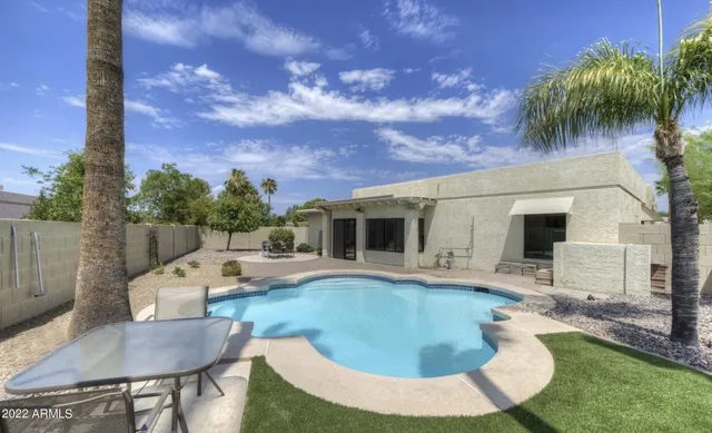 $6,000 | 6609 East Phelps Road, Scottsdale, AZ 85254