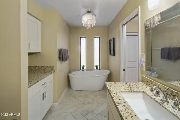 $6,000 | 6609 East Phelps Road, Scottsdale, AZ 85254