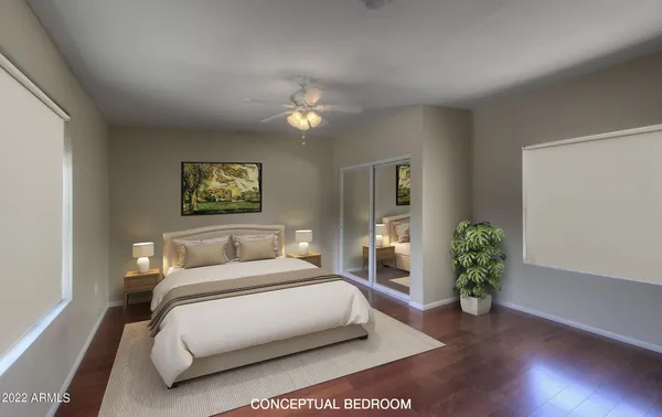 $6,000 | 6609 East Phelps Road, Scottsdale, AZ 85254