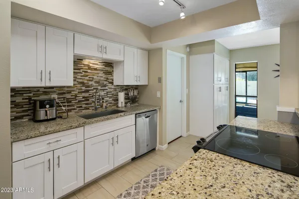 $6,000 | 6609 East Phelps Road, Scottsdale, AZ 85254