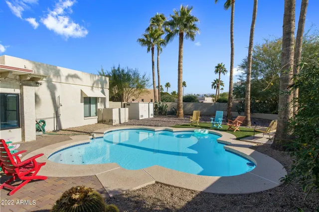 $6,000 | 6609 East Phelps Road, Scottsdale, AZ 85254