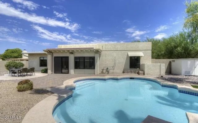 $6,000 | 6609 East Phelps Road, Scottsdale, AZ 85254