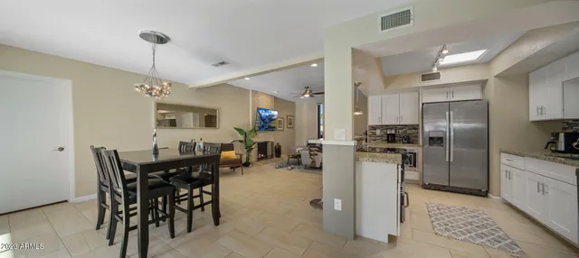 $6,000 | 6609 East Phelps Road, Scottsdale, AZ 85254