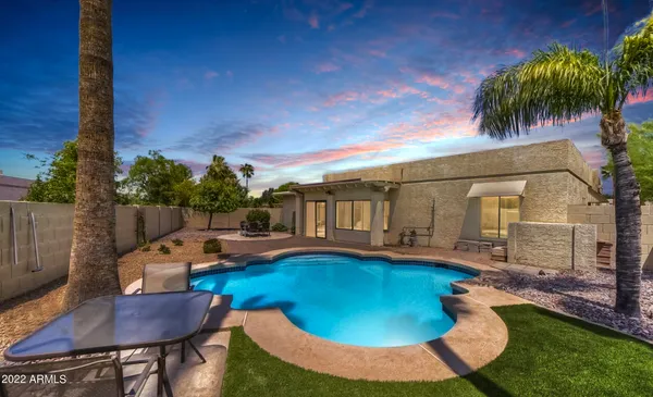 $6,000 | 6609 East Phelps Road, Scottsdale, AZ 85254
