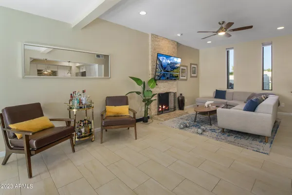 $6,000 | 6609 East Phelps Road, Scottsdale, AZ 85254