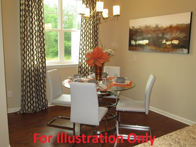126 Torpoint Road Durham, NC 27703 - Photo 8 of 25 Photo 8