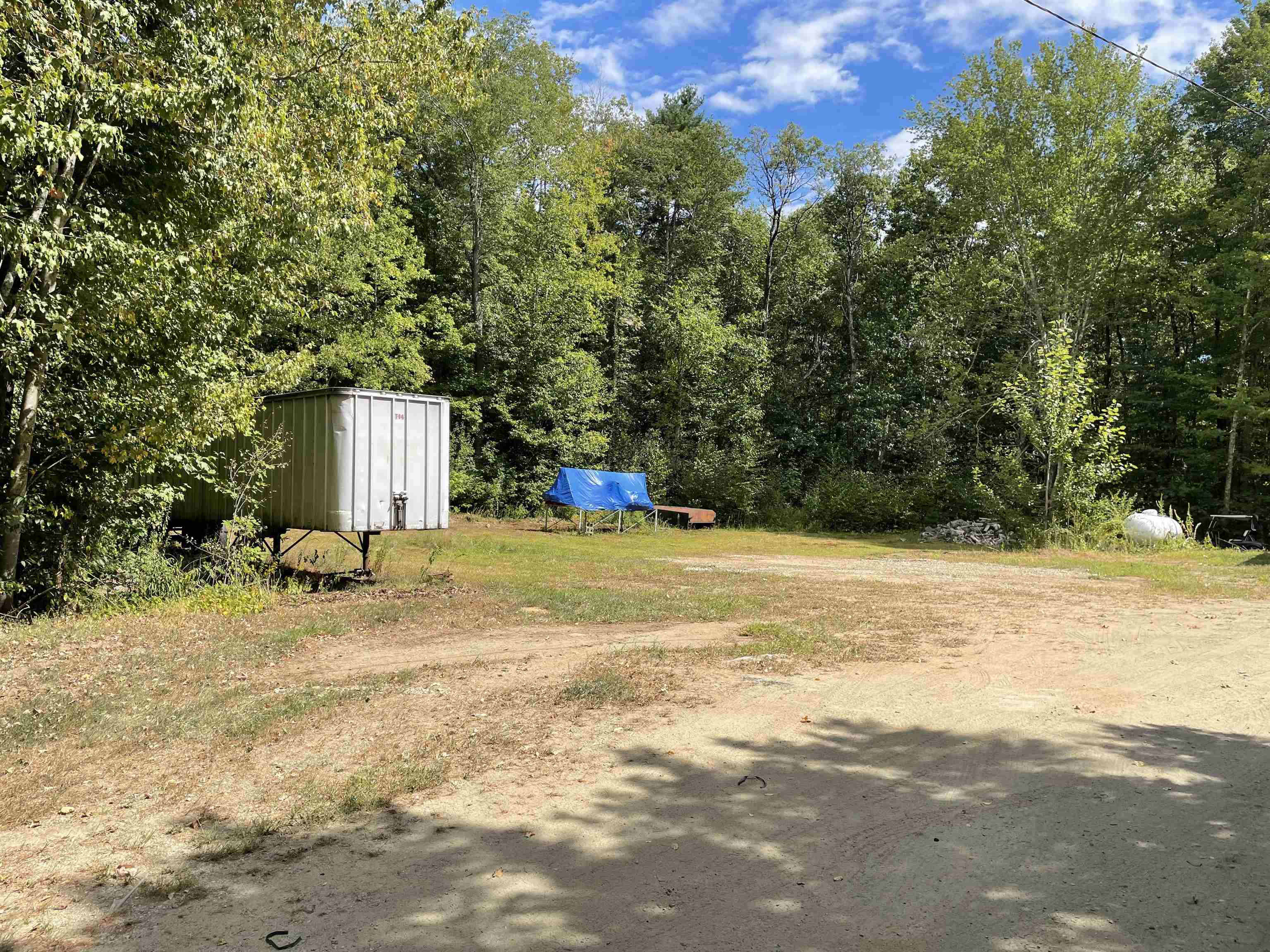 134 Concord Road Lee, NH 03861 - Photo 18 of 19