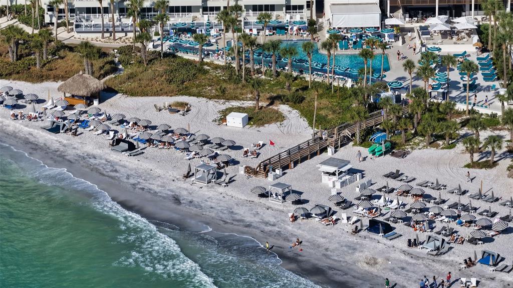 225 Sands Point Road, Unit 7205 Longboat Key, FL 34228 - Photo 27 of 30