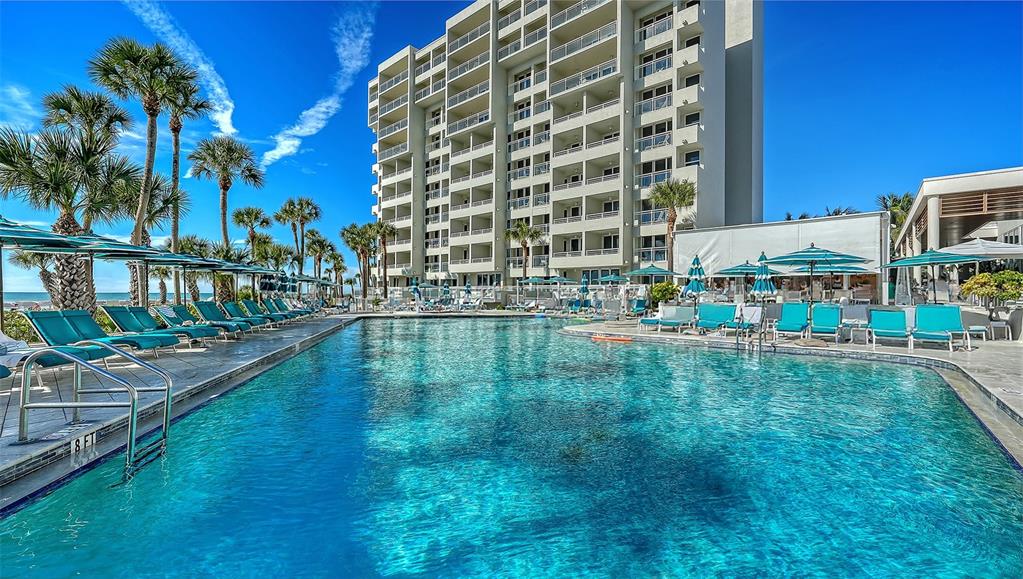 225 Sands Point Road, Unit 7205 Longboat Key, FL 34228 - Photo 28 of 30