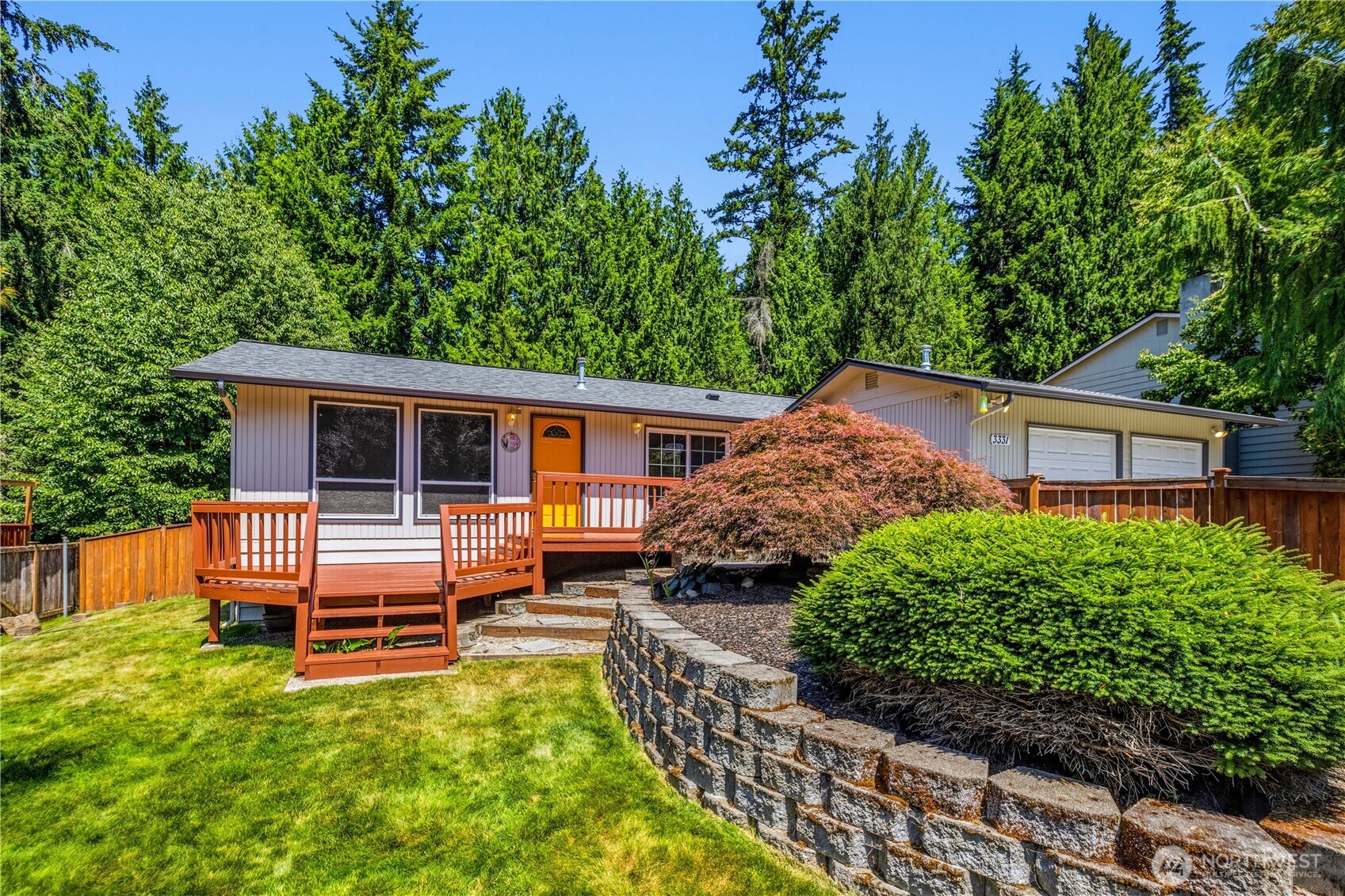 3331 197th Place Southeast Bothell, WA 98012 - Photo 2 of 37