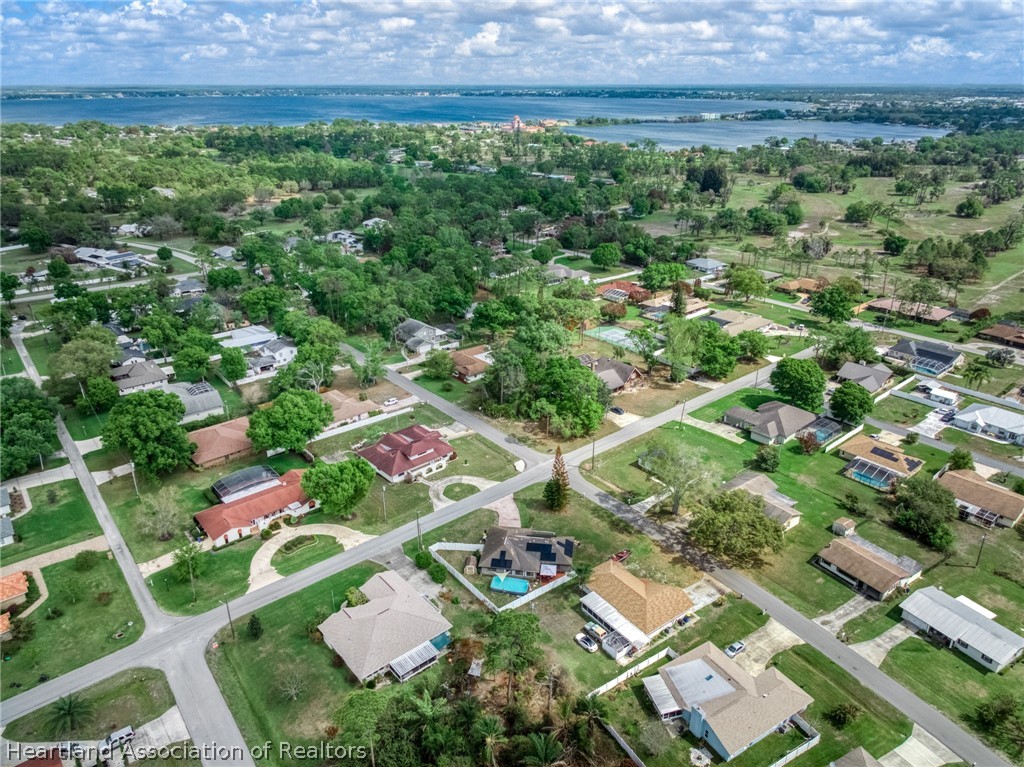 4201 Westminster Road Sebring, FL 33875 - Photo 43 of 43